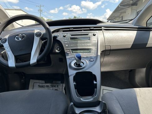 Used 2010 Toyota Prius Two image 23