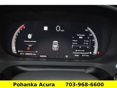 Used 2026 Acura MDX A-Spec image 13