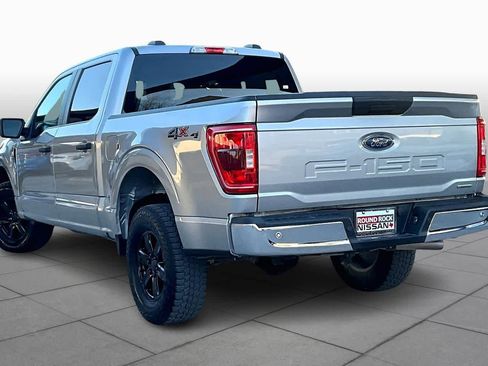 Used 2023 Ford F150 XLT image 25