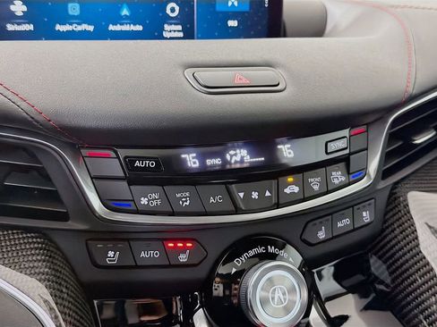 Used 2023 Acura TLX Type S image 20