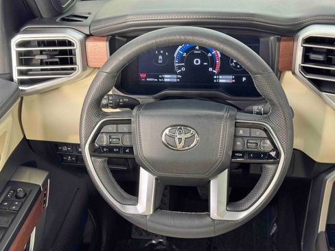 Used 2024 Toyota Tundra 1794 Edition RWD image 21