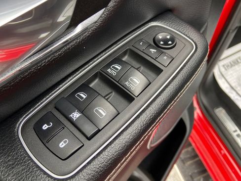 Used 2021 RAM 1500 Laramie w/ Sport Appearance Package image 14