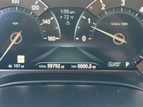 Used 2018 BMW 540i image 28