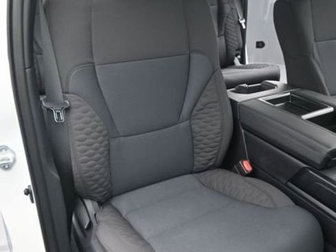 Used 2026 Toyota Tundra SR AWD/4WD image 16