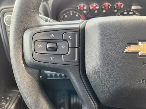 New 2026 Chevrolet Silverado 3500 W/T w/ WT Convenience Package AWD/4WD image 27