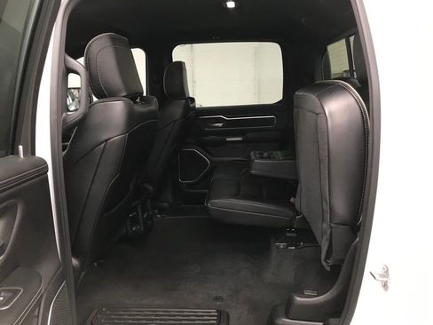 Used 2023 RAM 1500 Laramie image 33