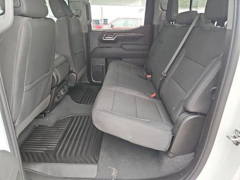New 2026 GMC Sierra 1500 SLE w/ Preferred Package AWD/4WD image 23