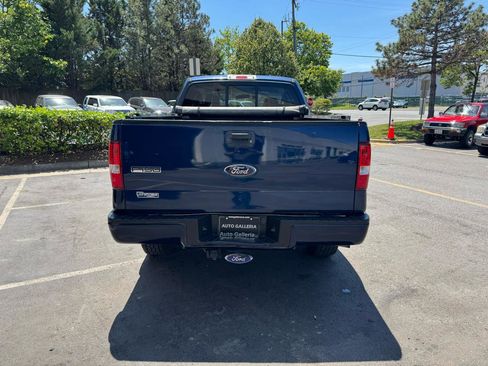 Used 2007 Ford F150 STX AWD/4WD image 18