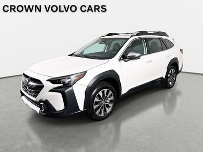 Used 2023 Subaru Outback Touring XT
