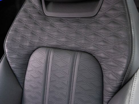 New 2025 Bentley Continental GT Speed image 25