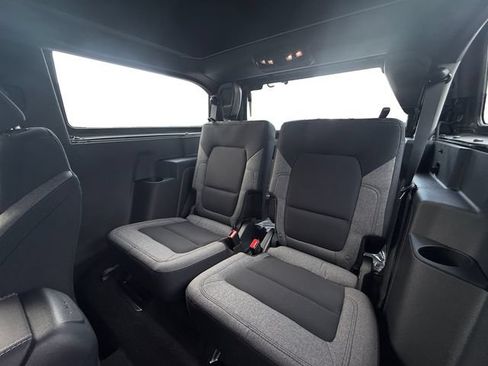New 2026 Ford Bronco 2-Door AWD/4WD image 40