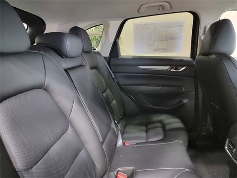 New 2025 MAZDA CX-5 AWD 2.5 S w/ Select Package image 15