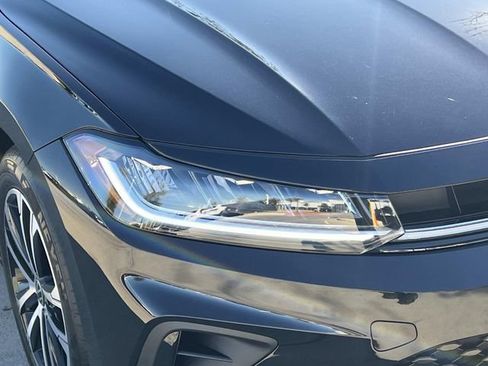 New 2026 Volkswagen Jetta Sport FWD image 7