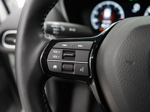 Used 2026 Honda HR-V EX-L image 17