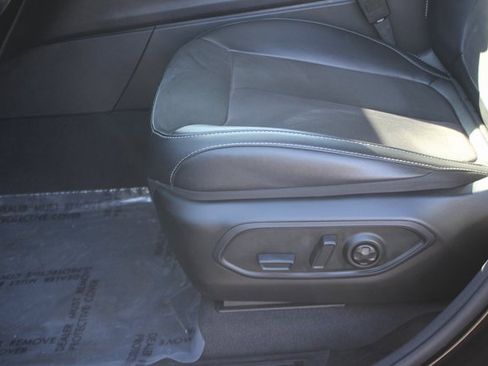 Used 2023 Jeep Grand Cherokee Altitude image 19