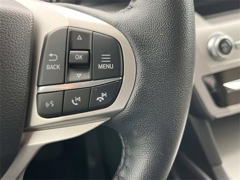 Used 2023 Ford Explorer XLT image 32