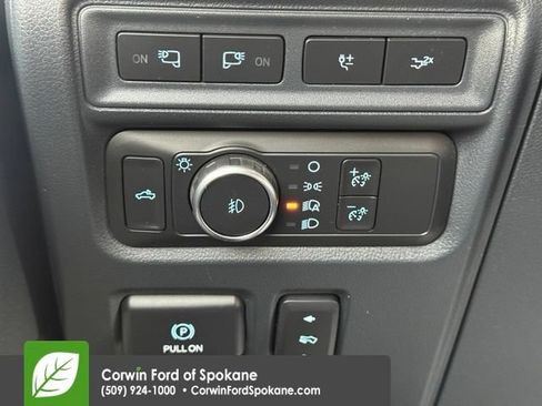 Used 2022 Ford F150 Lariat w/ Equipment Group 502A High AWD/4WD image 29