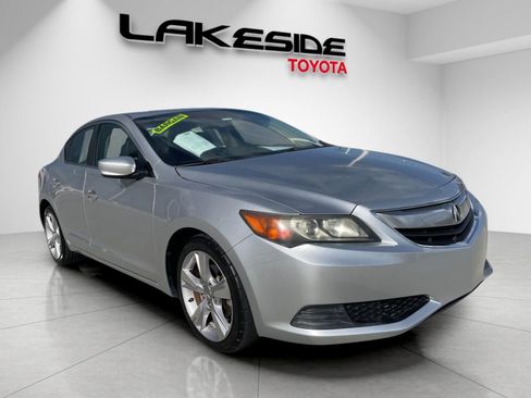 Used 2015 Acura ILX image 8