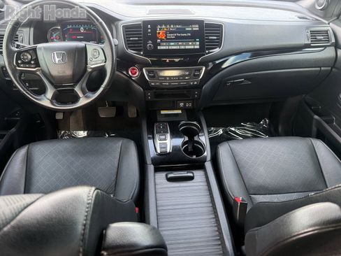 Used 2021 Honda Passport Elite image 26