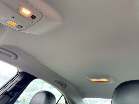 Used 2015 Chevrolet Malibu LT FWD image 20