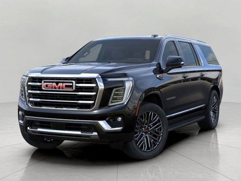 New 2026 GMC Yukon XL Elevation image 8
