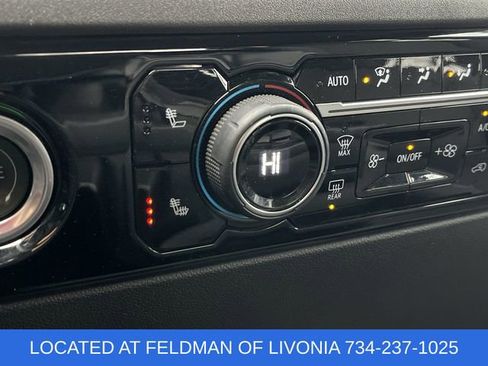 Certified 2023 Chevrolet Silverado 1500 LT image 34