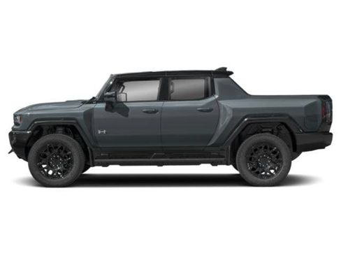 Used 2025 GMC Hummer EV 2X AWD/4WD image 4
