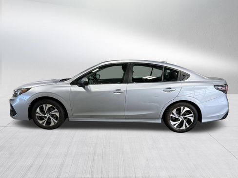 Certified 2024 Subaru Legacy Premium w/ Popular Package #1 image 4