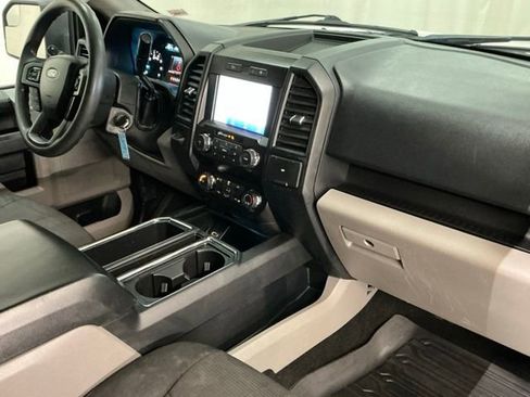 Used 2020 Ford F150 XL w/ Equipment Group 101A Mid image 19