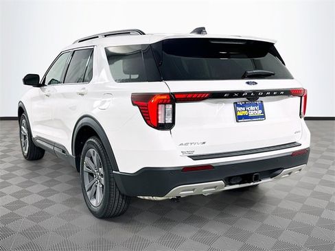 New 2026 Ford Explorer Active w/ Active Comfort Package image 21