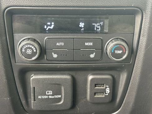 Used 2023 Buick Enclave Avenir w/ Trailering Package, 5000 lbs. AWD/4WD image 24