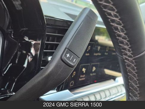 Used 2024 GMC Sierra 1500 Elevation AWD/4WD image 16