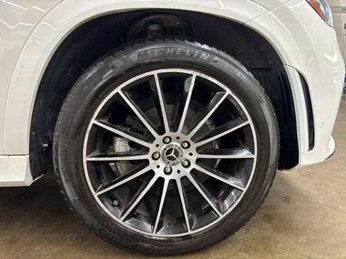 Used 2023 Mercedes-Benz GLE 350 4MATIC image 37