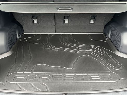 New 2026 Subaru Forester Sport AWD/4WD image 16