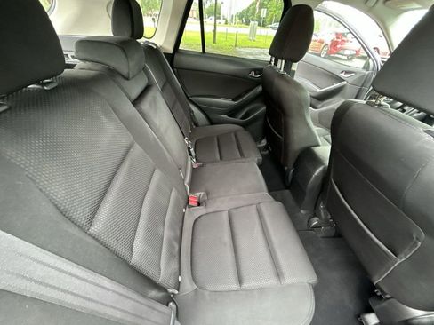 Used 2016 MAZDA CX-5 Touring FWD image 21