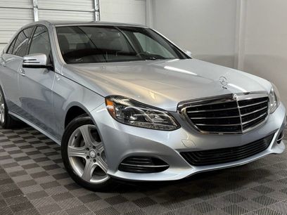 Used 2014 Mercedes-Benz E 350 E 350 Luxury 4MATIC AWD 4dr Se