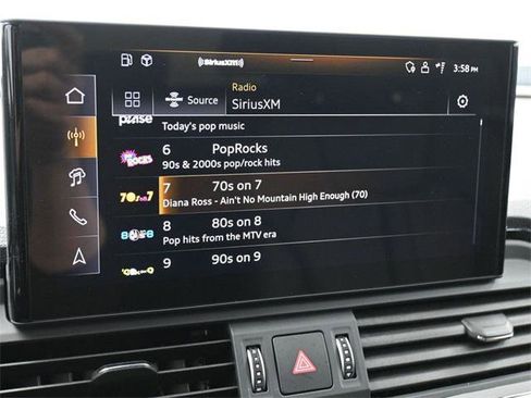 Used 2024 Audi Q5 2.0T Premium Plus w/ Premium Plus Package image 21