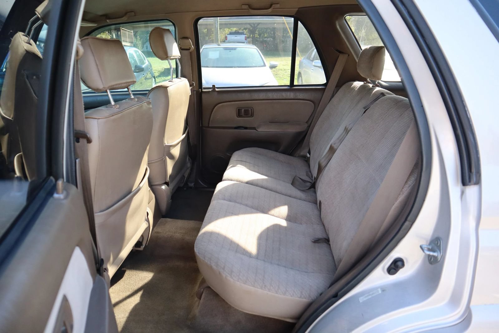 Used 1998 Toyota 4Runner 2WD w/ Pwr Pkg #2 image 12