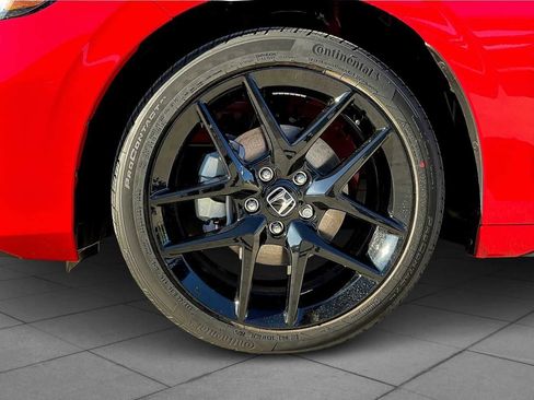 New 2026 Honda Civic Sport image 12