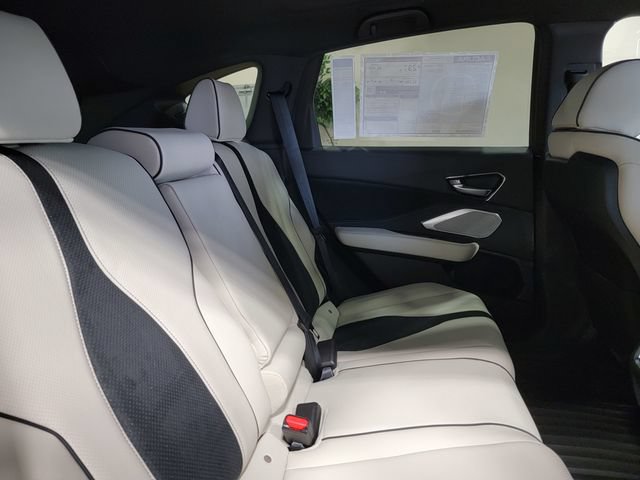 New 2026 Acura RDX w/ Advance Package AWD/4WD image 15