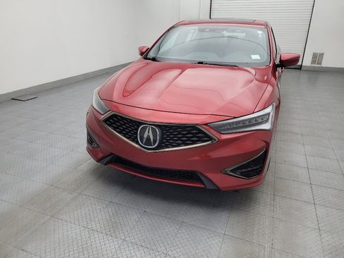 Used 2019 Acura ILX FWD image 15