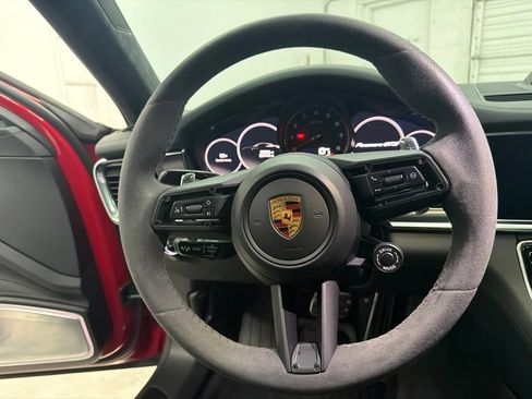 Used 2023 Porsche Panamera GTS AWD/4WD image 15