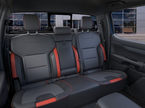 New 2026 Ford Ranger Raptor AWD/4WD image 11