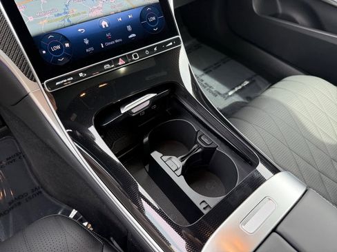 New 2026 Mercedes-Benz CLE 53 AMG 4MATIC Coupe image 20