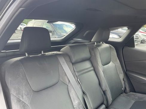 Used 2024 Lexus RX 350 AWD/4WD image 6