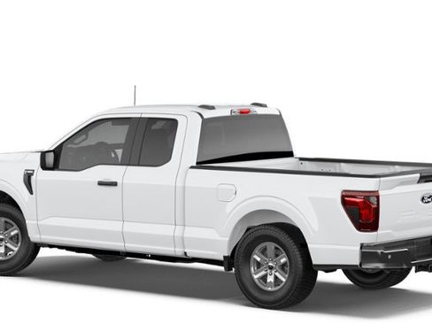 New 2026 Ford F150 XL w/ Equipment Group 103A High RWD image 46
