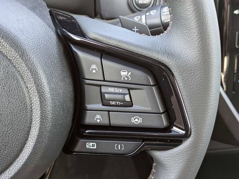 New 2026 Subaru Forester Sport image 25