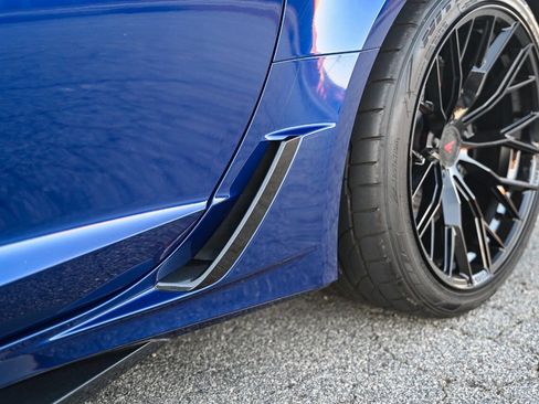 Used 2017 Chevrolet Corvette Grand Sport image 58