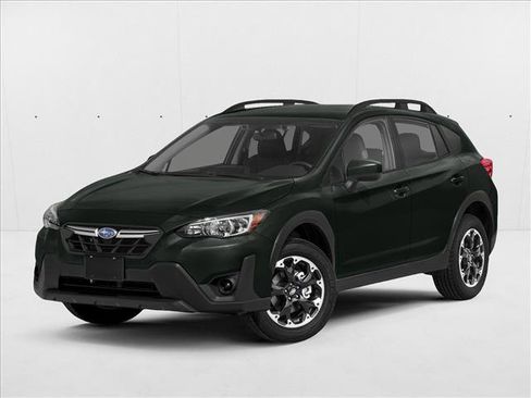 Used 2022 Subaru Crosstrek 2.0i image 1