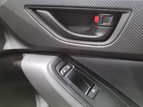 New 2026 Subaru Crosstrek 2.0i Premium AWD/4WD image 19